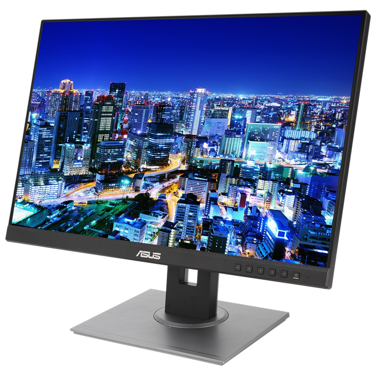 Asus ProArt PA248QV 24-inch 1920 x 1200 WUXGA 100% sRGB Monitor, 2