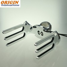 Sale ORIGIN Angle-free Installable Wakeboard Rack - Mirror Polished - 5 Yrs Wty