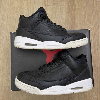 2016 Nike Air Jordan Retro 3 \