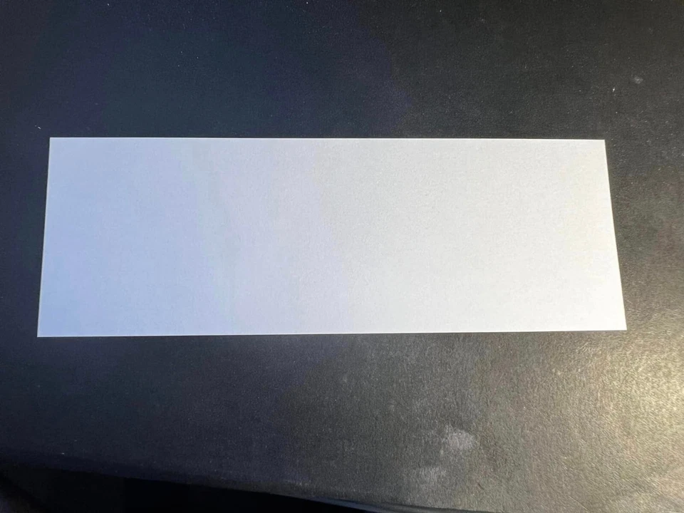 2013 Leaf Ichiro Immortals PROOF MISSING AUTOGRAPH & Serial # BOOKLET #B1 - Image 2 of 2