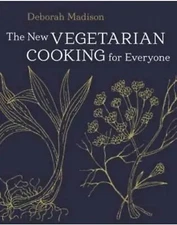 The New Vegetarian Cooking for Everyone (Hardback or Cased Book)
