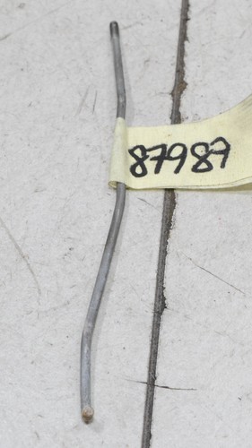 VW Golf 3 III 1H Bj 1998 Tür Pin Gestänge vorne RECHTS #87987-F172