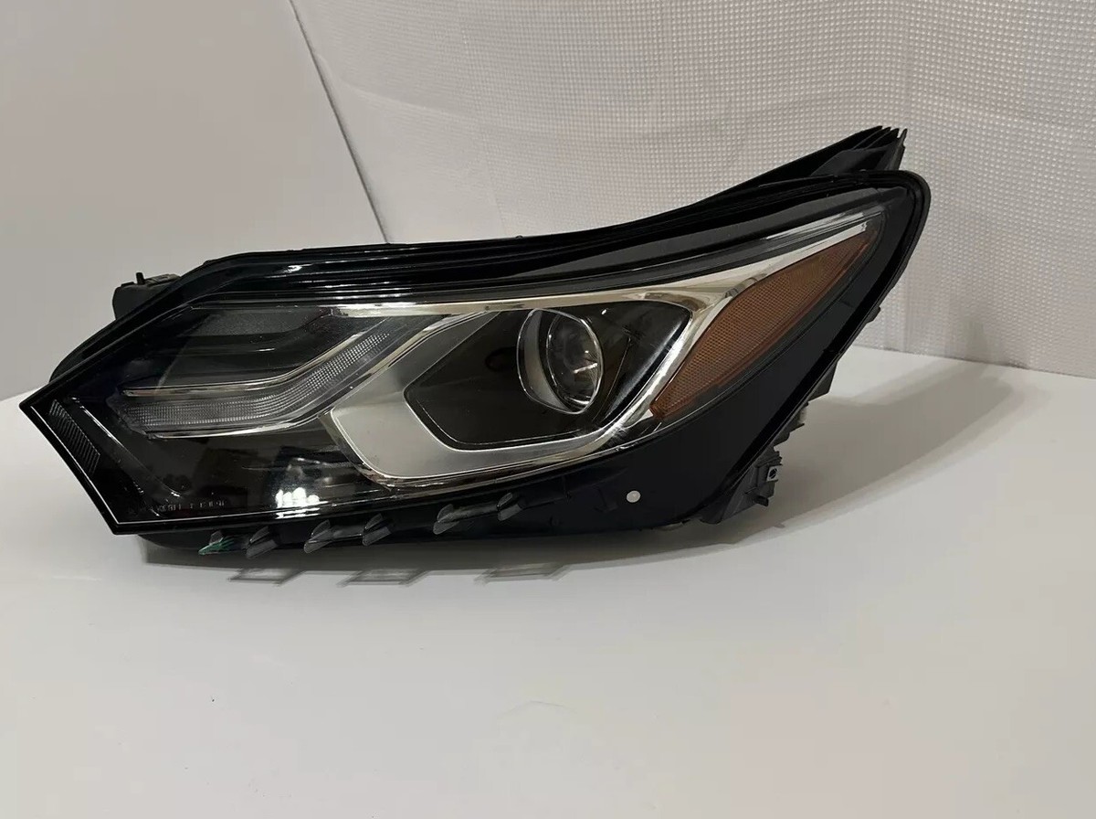 Yu Ota  2018-2021 Chevrolet equinox left headlight light drivers