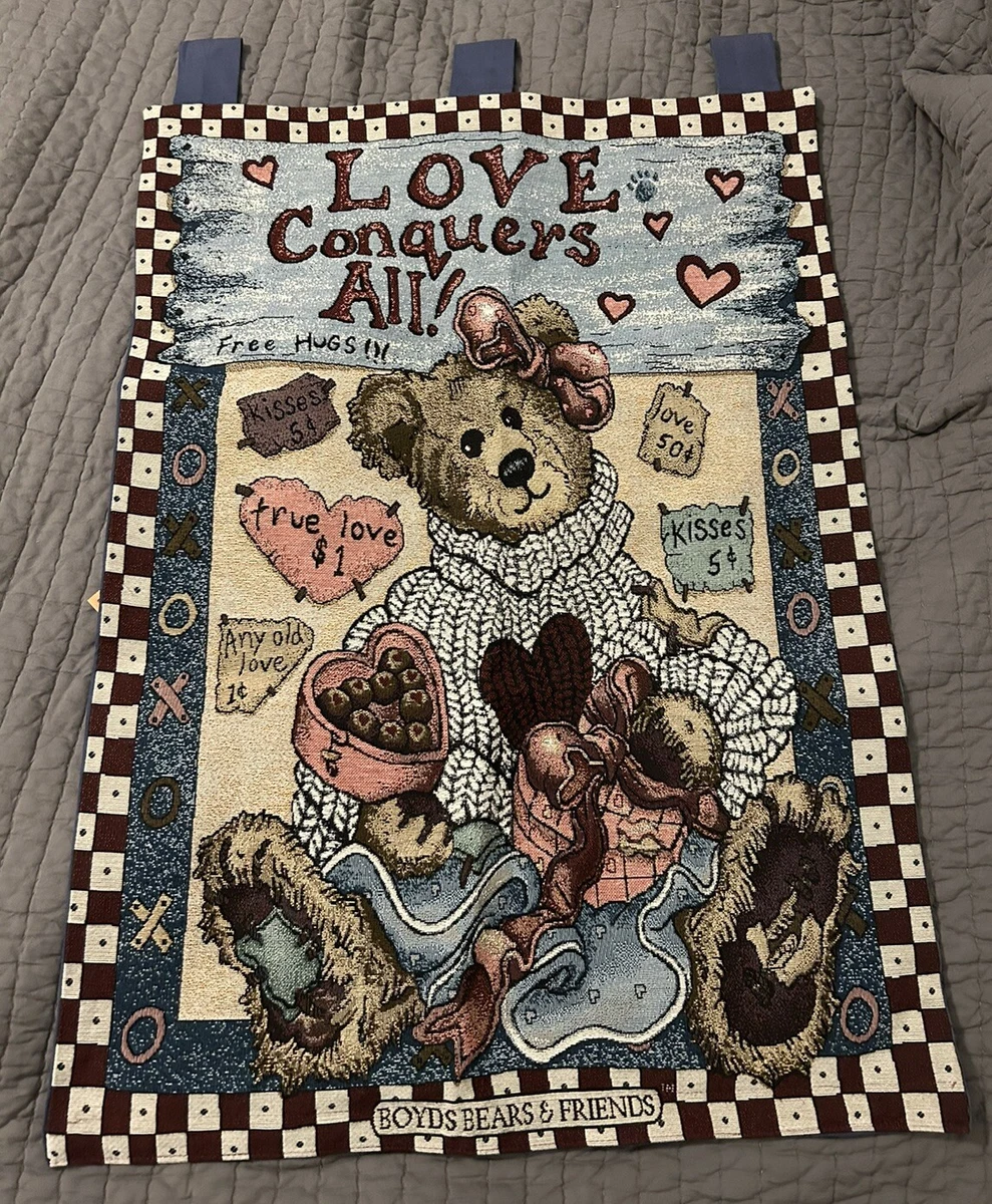 Boyds Tapestries for sale | eBay