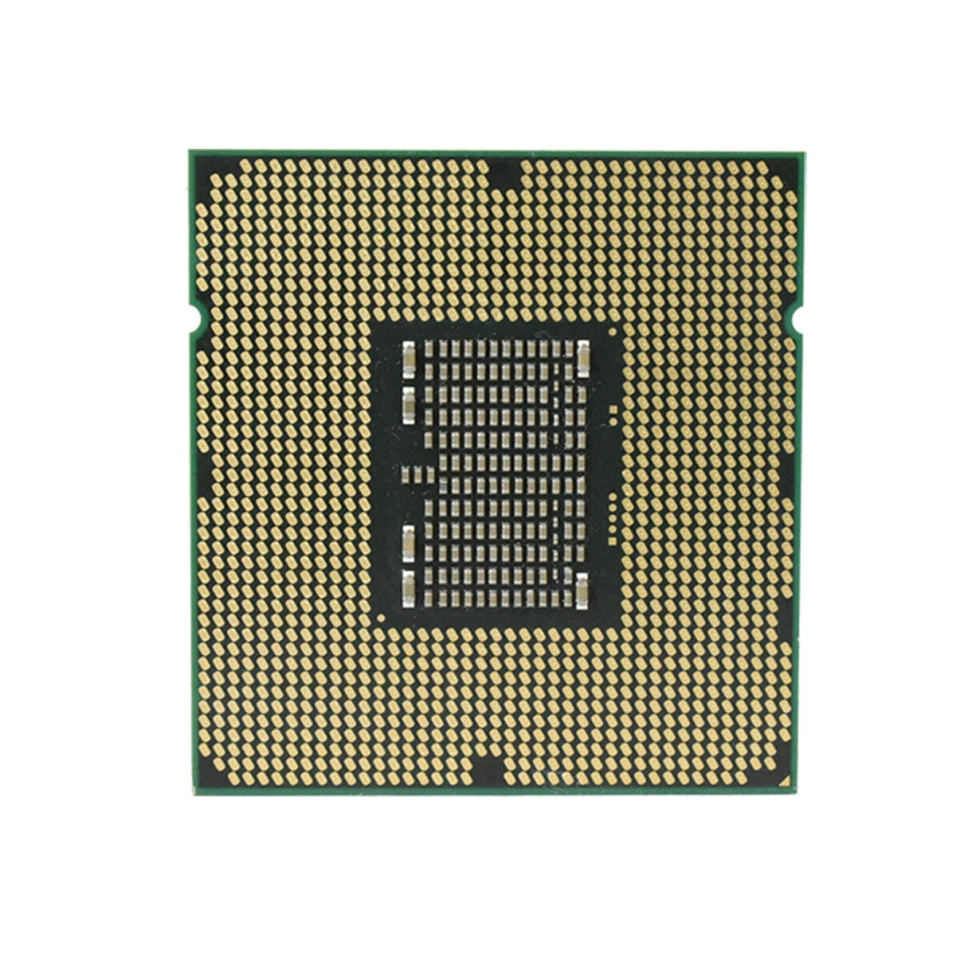 Intel Xeon Processor LC3528 4MB 1.73GHz 4-Core FCLGA SLBWG - Image 3 of 3