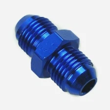 AN -16 (AN16) Male to male Union Aluminium Adapter