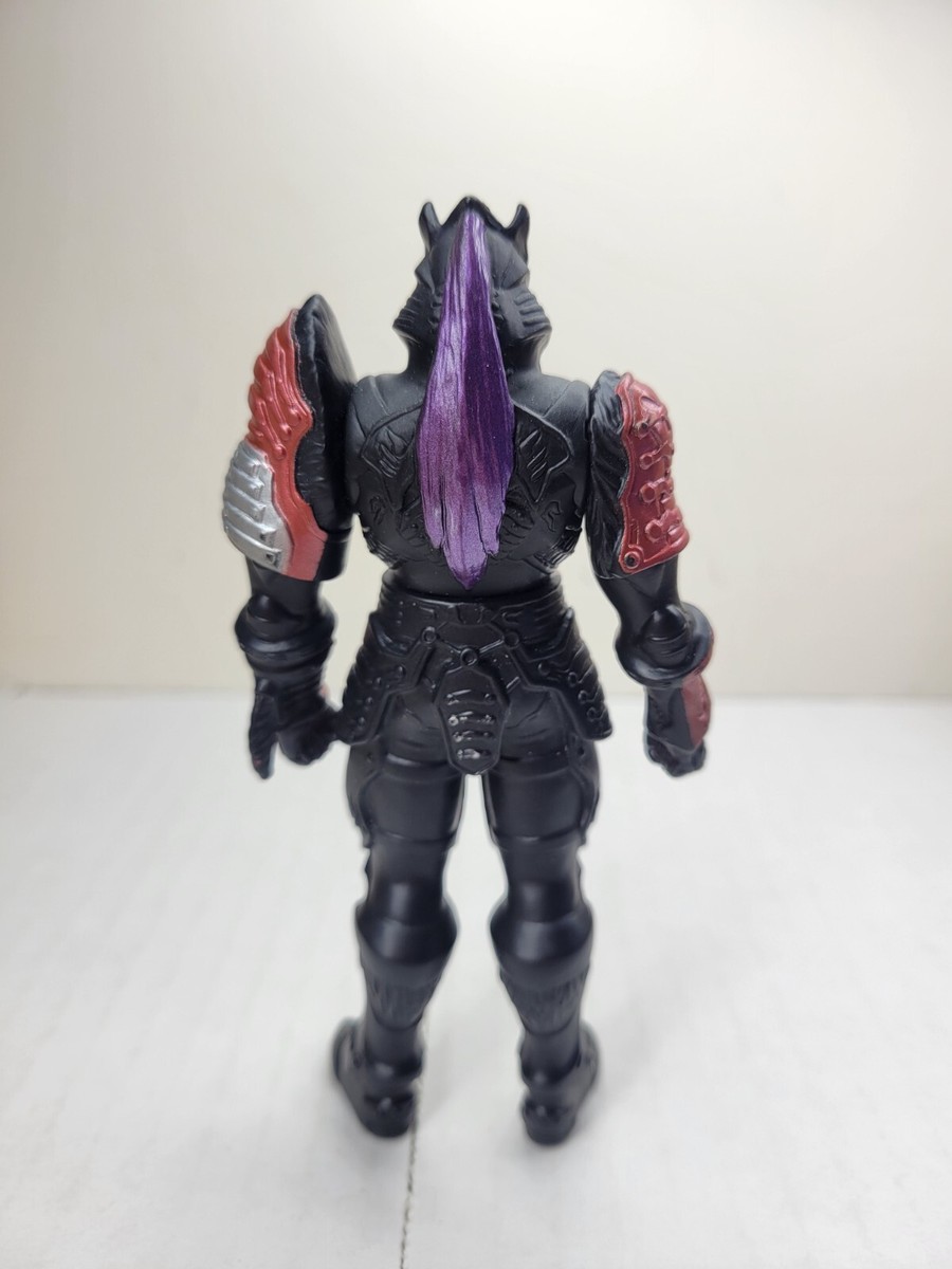 ウルトラマン ウルトラマンZ【ウルトラ怪獣シリーズ 131 グリーザ第二形態