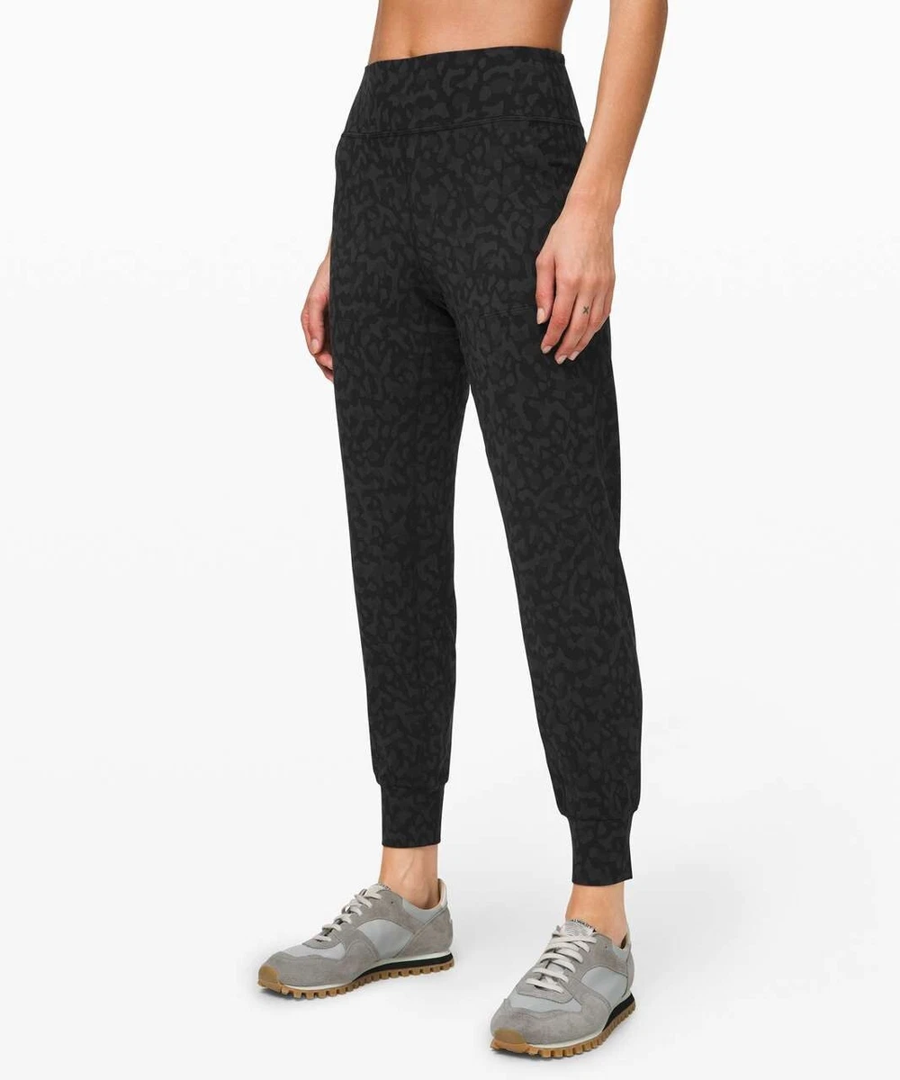 Lululemon Align Joggers - Gem