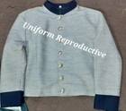 Colombus  Depot confederate Jean Wool Shell Jacke Available in All Size