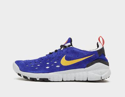 nike free trail run