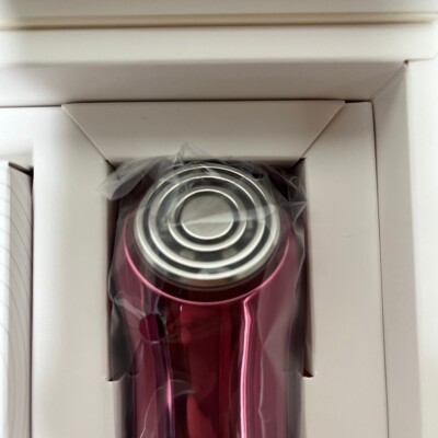 YAMAN YA-MAN S12 Bloom WR Cherry Pink S12P-YL(S12-YL) ACE RF EMS