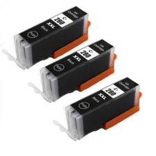 PGI-280 XXL Black Ink Cartridge for Canon Pixma TR8620A TR8622A TS702A TS9120