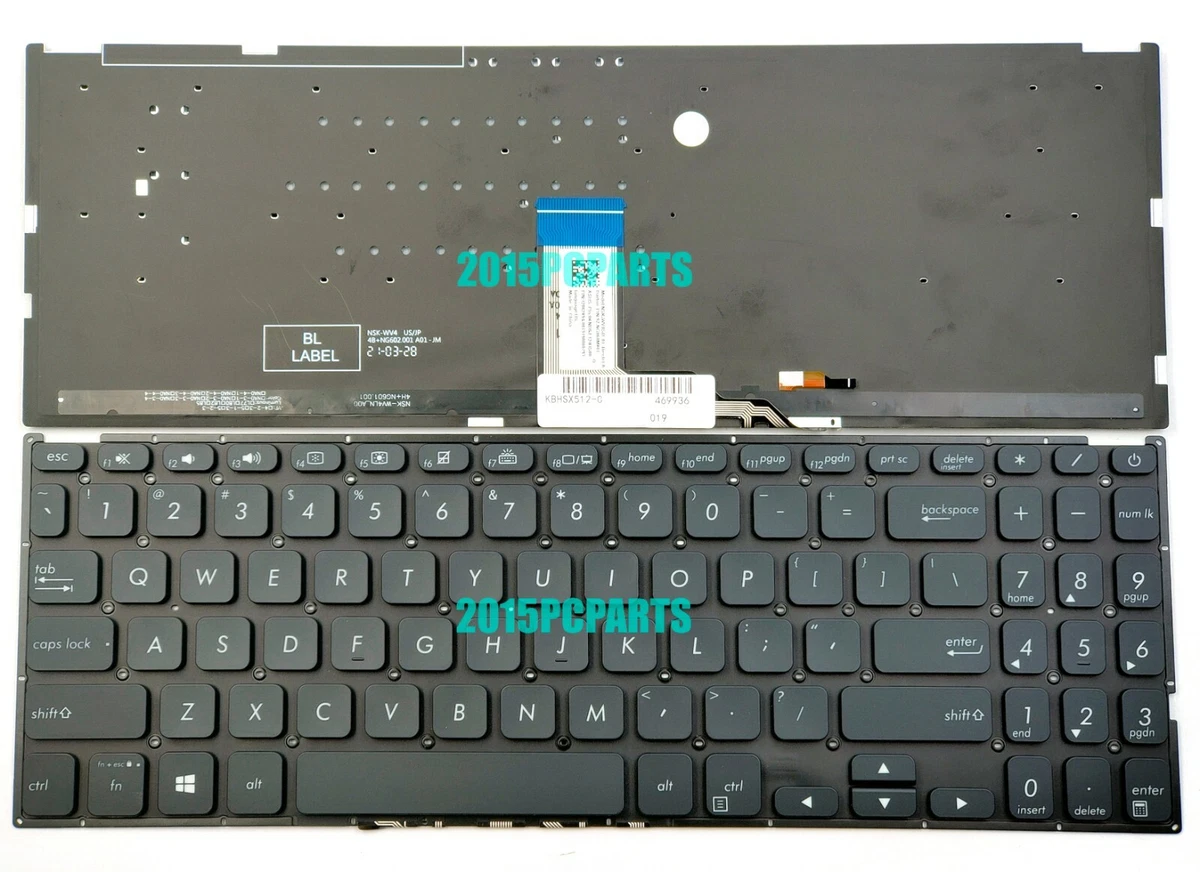 Asus vivobook x512da outlet