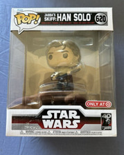 Funko Pop! Star Wars 6