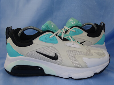 NIKE AIR MAX 200 SNEAKER GR 40 41 SCHUHE COMMAND LTD 270 CLASSIC GEPFLEGT BB1