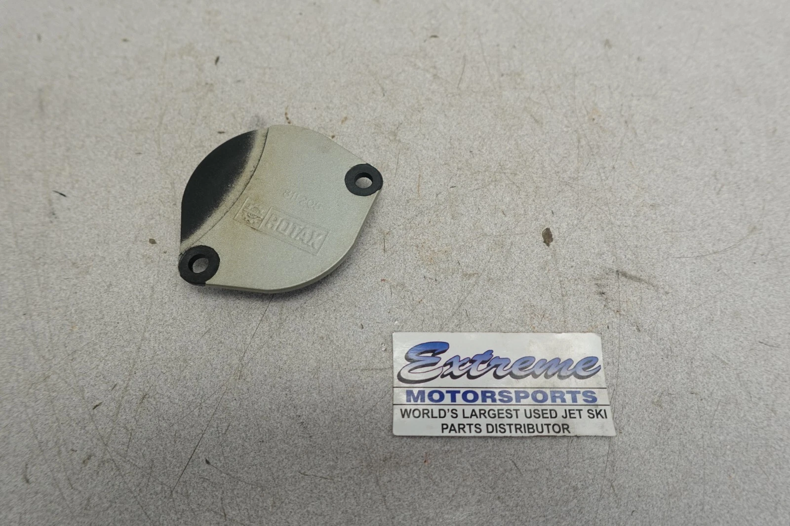2000-2007 Sea-Doo OEM Bearing Cap Cover Freshwater LRV RX GTX DI Sportster LE