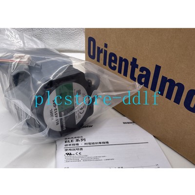 1PCS VEXTA Oriental BLEM512-GFS BLEM512GFS Motor New In Box Expedited Shipping