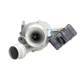 Turbolader Turbo 54359700039 für Mini R56 R57 R55 R60 R61 1598 ccm N47C16A