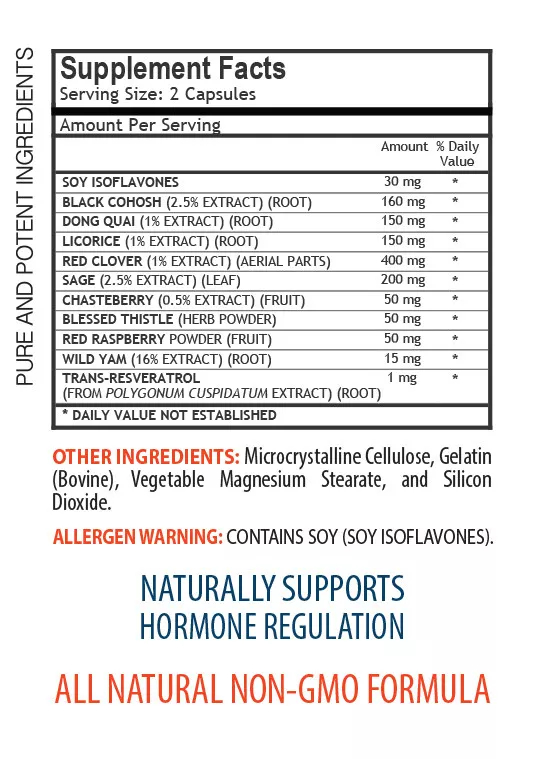 Resveratrol Capsules