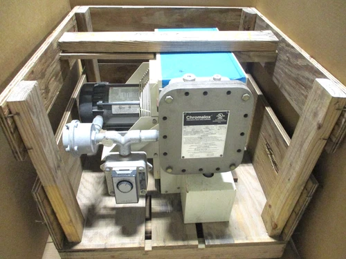 CHROMALOX, PRECISION HEAT & CONTROL, 004-304173-593 , WEATHERED SURPLUS