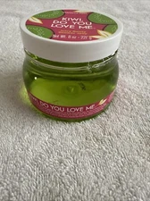 Perfectly Posh Kiwi Do You Love Me Booty Shower Jelly NEW