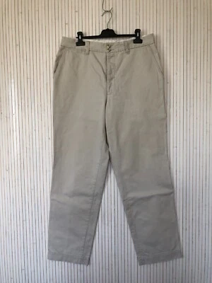 Pantalon Chino Homme Levi's Vintage W36L32 (taille 46) VHB037 - Photo 1/4
