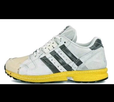 Size 9 - Adidas ZX 8000 A-ZX Series - Superstar for sale online | eBay