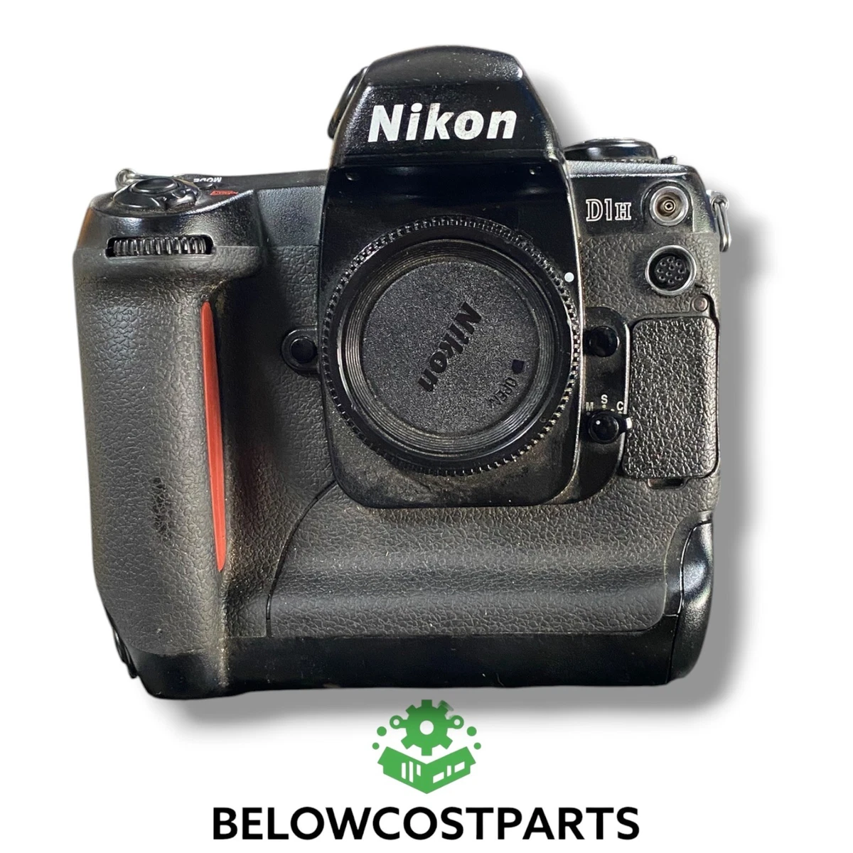 Nikon DSLR D1H Digital Cameras for Sale - Shop New & Used Digital 