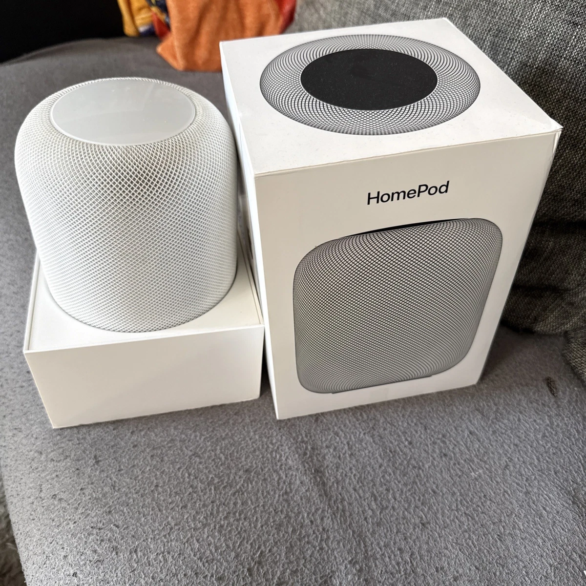 elfbar elfa master akku Apple HomePod günstig online kaufen main image 1
