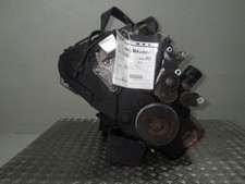 Motor ohne Anbauteile (Diesel) 10DYL CITROEN Berlingo I Kasten (MF) 2.0 HDI 90