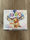 ETB Evolution prismatique - Ev 8.5 UK - Prismatic Évolutions Anglais Pokémon
