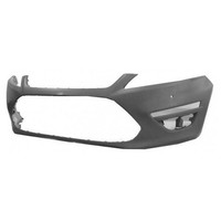 FrontstoßStange FüR Ford Mondeo Von 2011 Mit LöCher Sensoren Park OEM 1704629