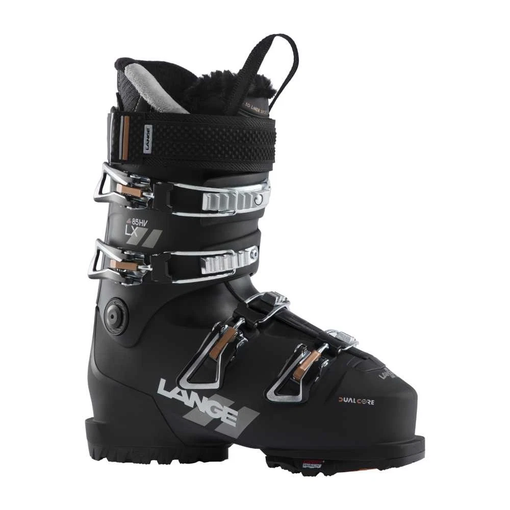 LANGÉ Ski & Snowboard Boots for Women for sale - eBay