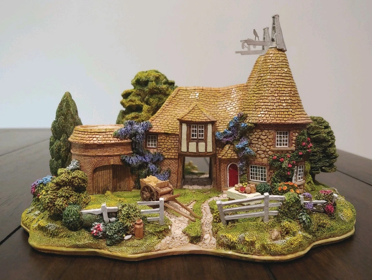 Lilliput Lane Collectible Villages & Houses for sale | eBay