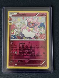 Diancie RC22/RC32 (Generations: Radiant Collection)