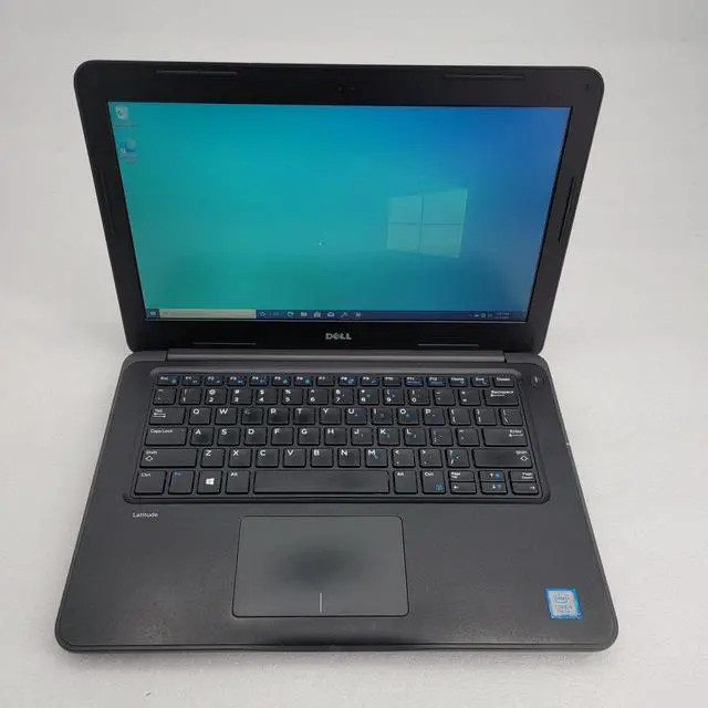 Windowsノート本体 DELL Latitude 3380 Core i5 8GB SSD Dell Latitude 3380 Core i5 8GB RAM 128GB SSD 13.5 in W10 | eBay