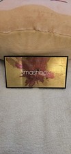 1 Smashbox Cover Shot Major Metals Eye Palette 8 Colors Of Eyeshadows