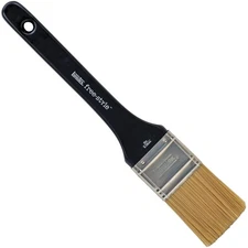 Professional 2" Large Scale Universal Flat Brush - Perfect for Acrylic Painting