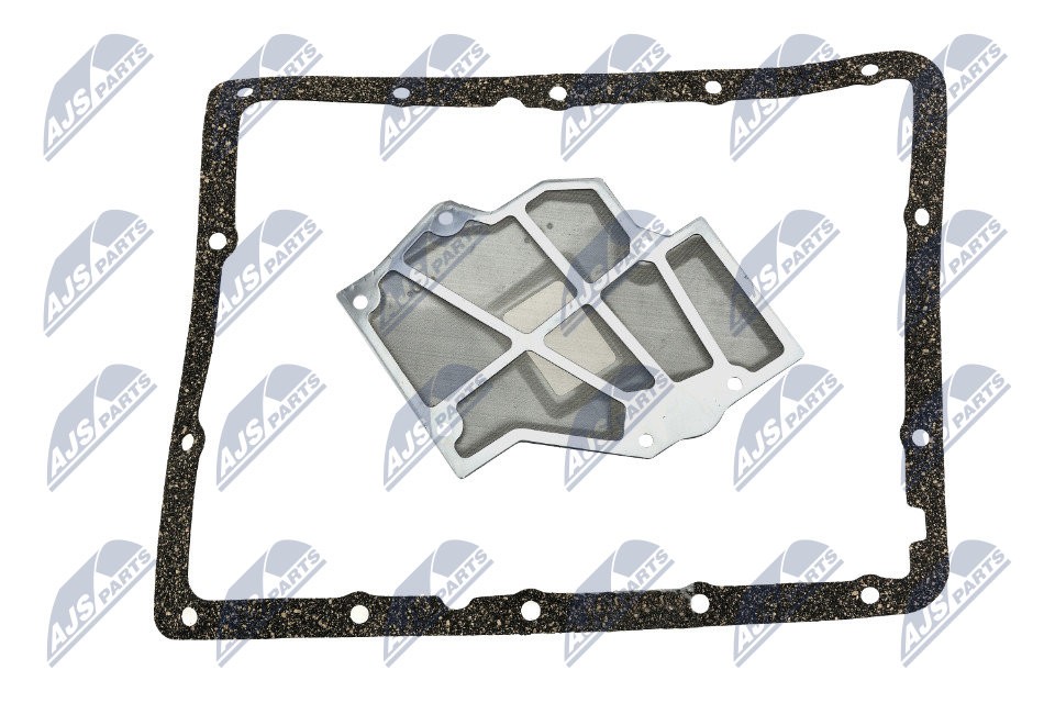Gearbox hydraulic filter Filter Insert FSF-SU-001 NTY for KIA SUZUKI - Image 5
