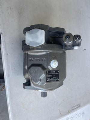 #ad #ad BOSCH REXROTH R902502728 Piston Pump $1999.99