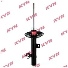 Stoßdämpfer vorne rechts für Renault Kadjar HA | 262752