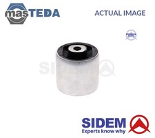 837627 CONTROL ARM WISHBONE BUSH LOWER FRONT REAR SIDEM FOR AUDI A5,A4 B9,A4 B8