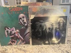 QUEEN 3X VINYL LP LOT  NEWS OF THE WORLD & THE GAME 3-4-1 RECORD DEAL