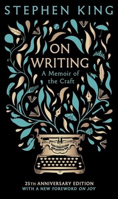 On Writing. 25th Anniversary Classic Edition | Stephen King | englisch
