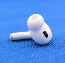 Apple AirPods Pro 2 USB-C RIGHT Earbud A3047 READ Description