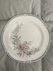 Noritake Primachina Brighton Springs 10 3/4" Dinner Plate Replacement 9414