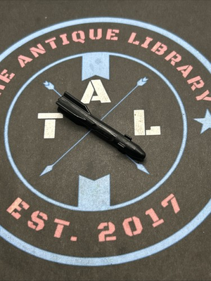 #ad GI Joe ARAH. 1992 Desert Apache. Parts. Missile $1.40