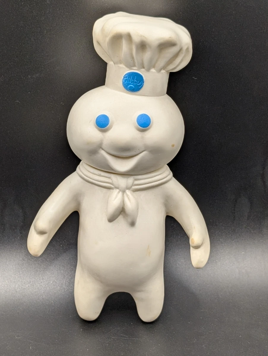 pillsbury doughboy figure products for sale | eBay