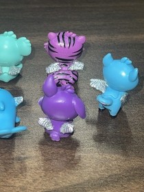 Hatchimals COLLEGGTIBLES  Lot of 11 Used excellent shape! No Duplicates