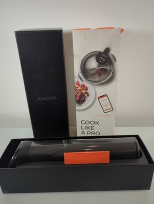 Anova Precision Cooker Nano 750 Watts Bluetooth Enabled - OPEN BOX